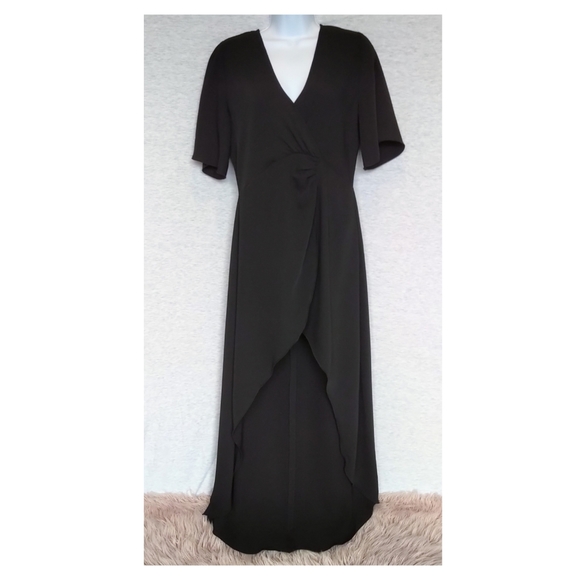 Aritzia Babaton Jedd Dress - Picture 2 of 7